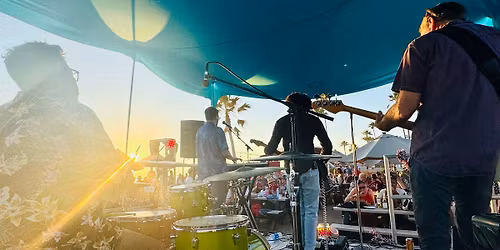 The Surf Birdz Rock The Camp Store