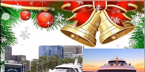 EHMA\u2019S CHRISTMAS PARTY BOAT CRUISE 