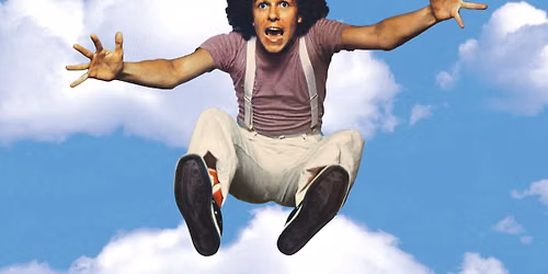 Leo Sayer London Tickets