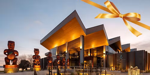 He p\u014d kirihimete ki Wai Ariki - A Night of Christmas at Wai Ariki