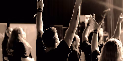 THE ALKOVE live at Fred Zeppelins