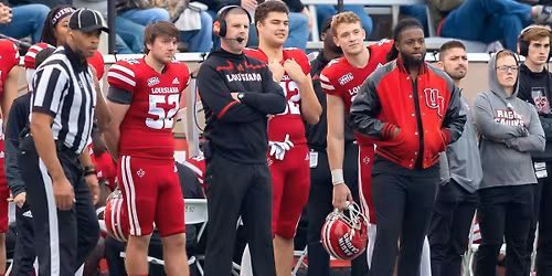 Louisiana Ragin' Cajuns at Florida State Seminoles Softball