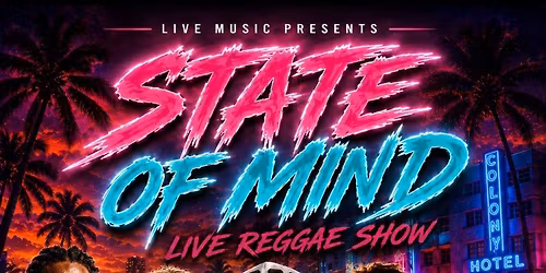 State Of Mind