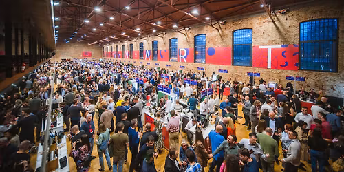 Vinart Grand Tasting 2026