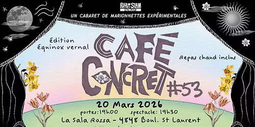 Caf\u00e9 Concret 53