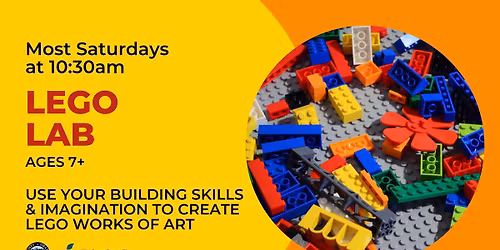 Lego Lab