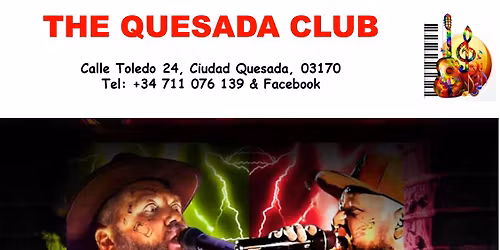 Teddy Swims & Rag'N'Bone Man tribute - \u20ac10.00