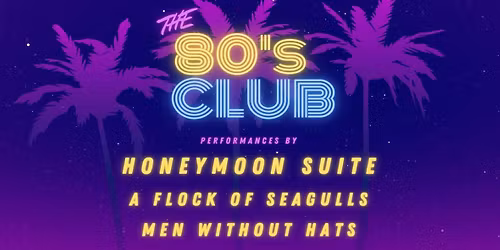 Honeymoon Suite with The Kings