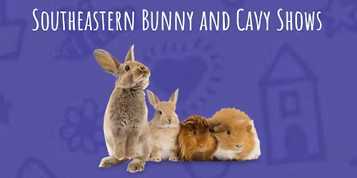 SEBACS - 4th Annual Covington Show