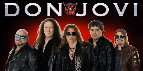 Don Jovi at the Mauch Chunk Opera House