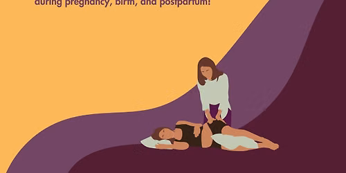 Meet the Doulas