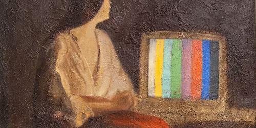 Vernissage exposition Gabor Breznay : Georges de La Tour revisit\u00e9