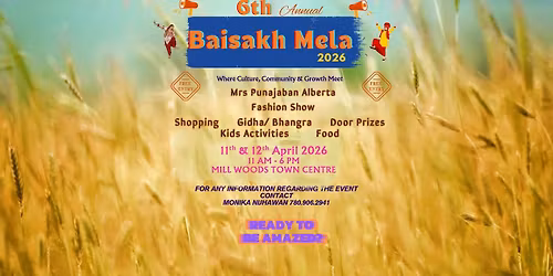 Baisakh Mela 2026