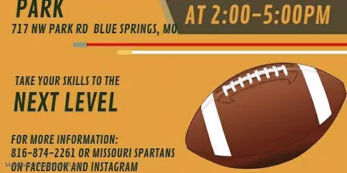 Missouri Spartans tryout