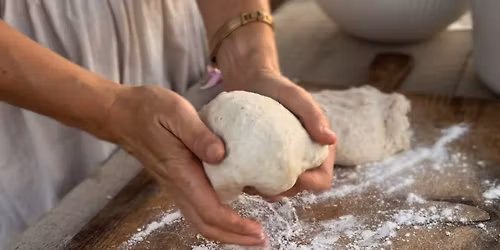 ROOTED COUPLES RETREAT: CRAFTING A FAMILY LIFE ROOTED IN HOME, HEALTH & HERITAGE