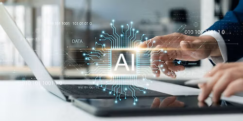 Multi-Agency Expo: AI Behind the Scenes of Your Small Business