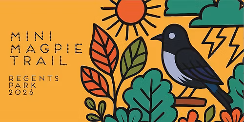 The Mini Magpie Trail