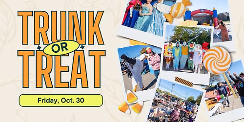Trunk-or-Treat