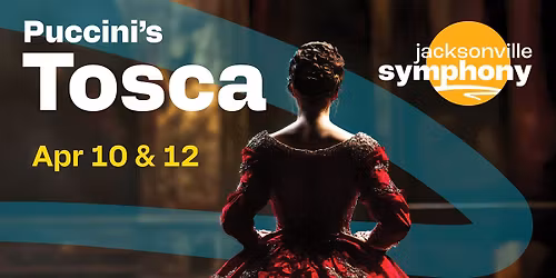 Jax Symphony: Tosca