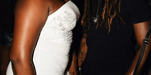 A BLACK QUEER HALLOWEEN PARTY | LEXI PRESENTS