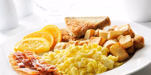 2nd Sunday Breakfast