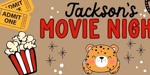 Jackson Movie Night