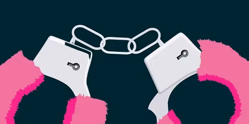 The Psychology of Fetish & Kink