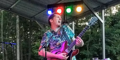 Thirsty Thursday at Two Drummers Smokehouse w\/ Brandon Bower & Kudlz