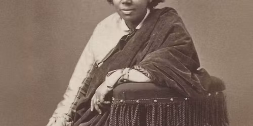 Edmonia Lewis: An Artist in Community