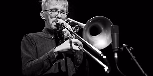 Matthias M\u00fcller's Trilogue + TBA at Donau115