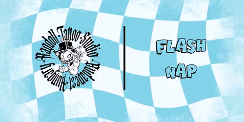 Ny\u00e1rv\u00e1r\u00f3 Flash-nap a Ragdoll Tattoo St\u00fadi\u00f3ban