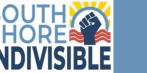 Indivisible South Shore Meeting