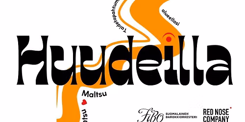 Huudeilla-aluefestivaali