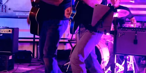 Live @ The House - Show Low