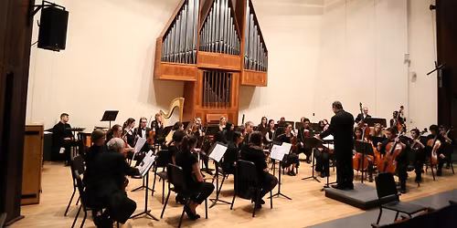 Brandeis Wind Ensemble