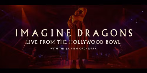 Hollywood Film Orchestra - Tacoma