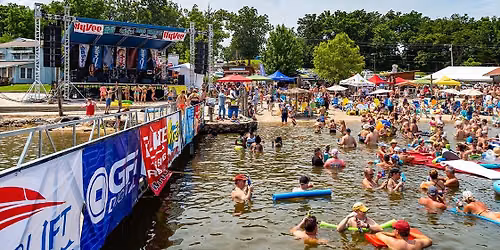 Aquapalooza 2026 - Lake of the Ozarks