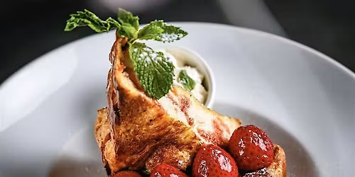 Hangover Experience Rooftop Brunch And Garden Party At Bliss Terasu NYC