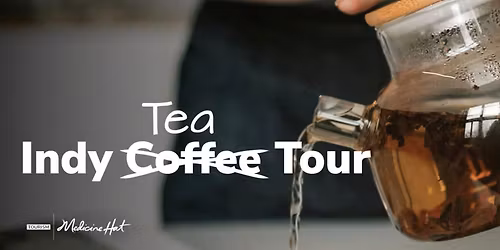 Indy Tea Tour