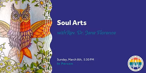 Soul Arts: Shadowing and Shading 