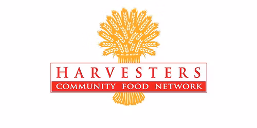 Harvesters Food Pantry at Journey Church