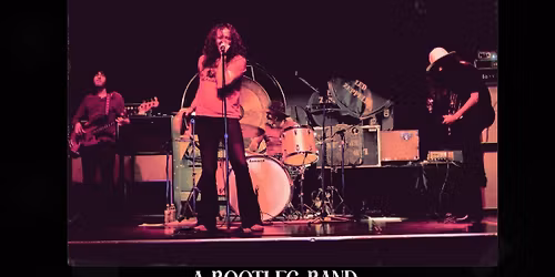 Legend Zeppelin | Whisky A Go Go | West Hollywood