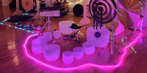 Levitate Sound Immersion Experience