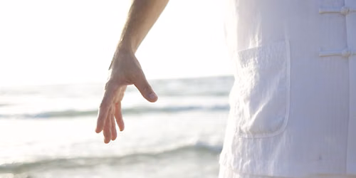 Intro to QiGong