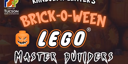 Randolph Center's Brick-o-ween Master Builders
