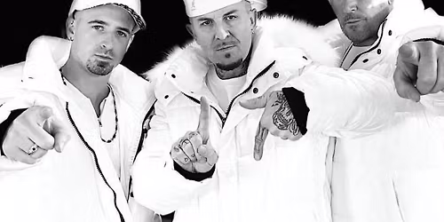 East 17: Coming Home for Christmas 