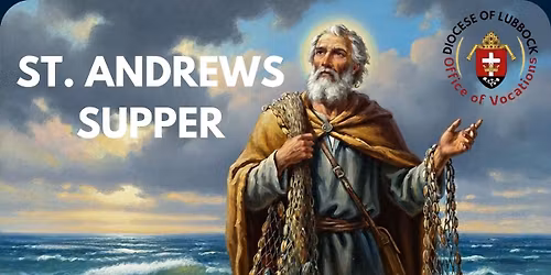 St. Andrews Supper
