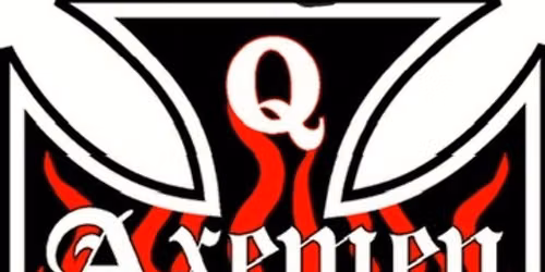 Axemen QuadCities Anniversary\/Charity fundraiser 