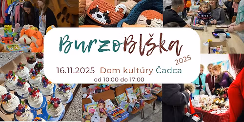 BURZOBL\u0160KA 2025