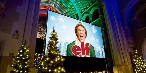 Christmas at the Movies: Elf (PG)